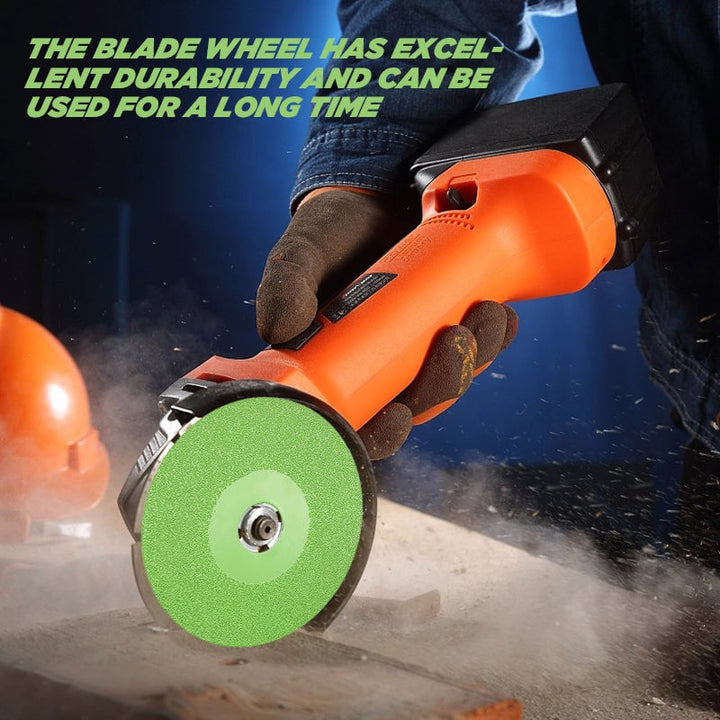 Kalsten | Rock slab grinding disc
