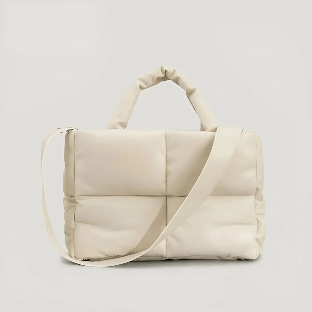 Stylish Quilted Women's Designer Bag - Sofia | Kalsten