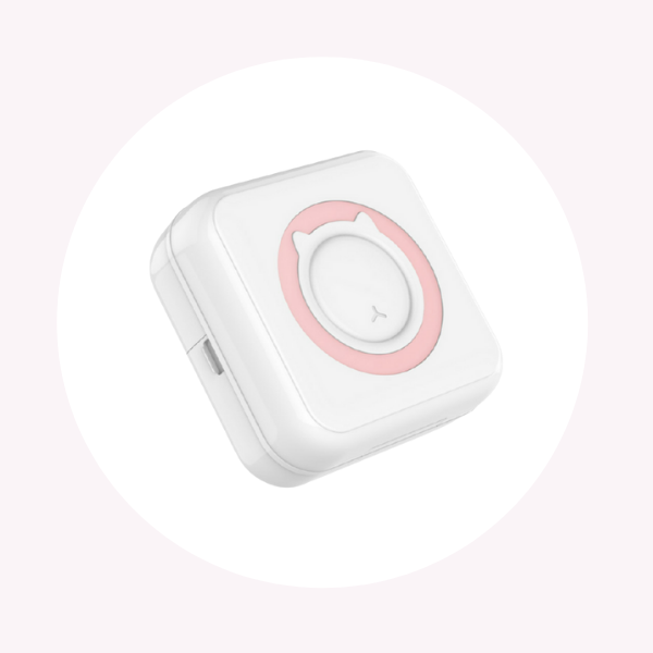 Practical Mini Pocket Printer | Kalsten