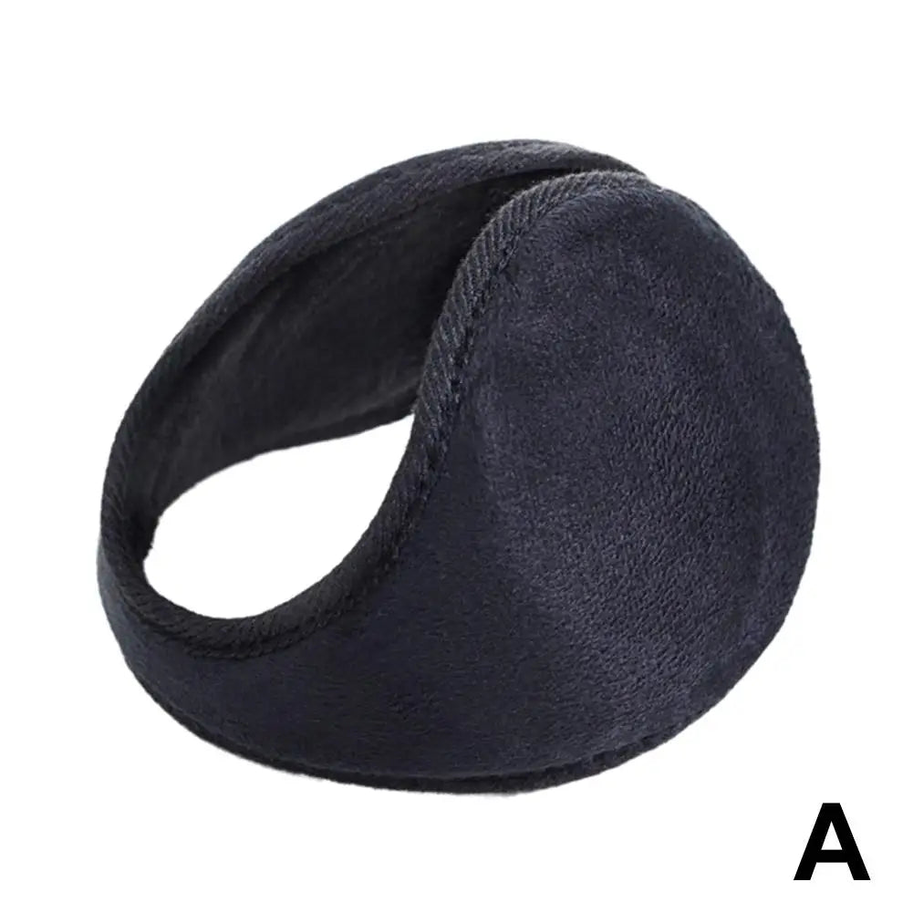 Kalsten | Men’s Winter Plush Soft Fleece Earmuffs