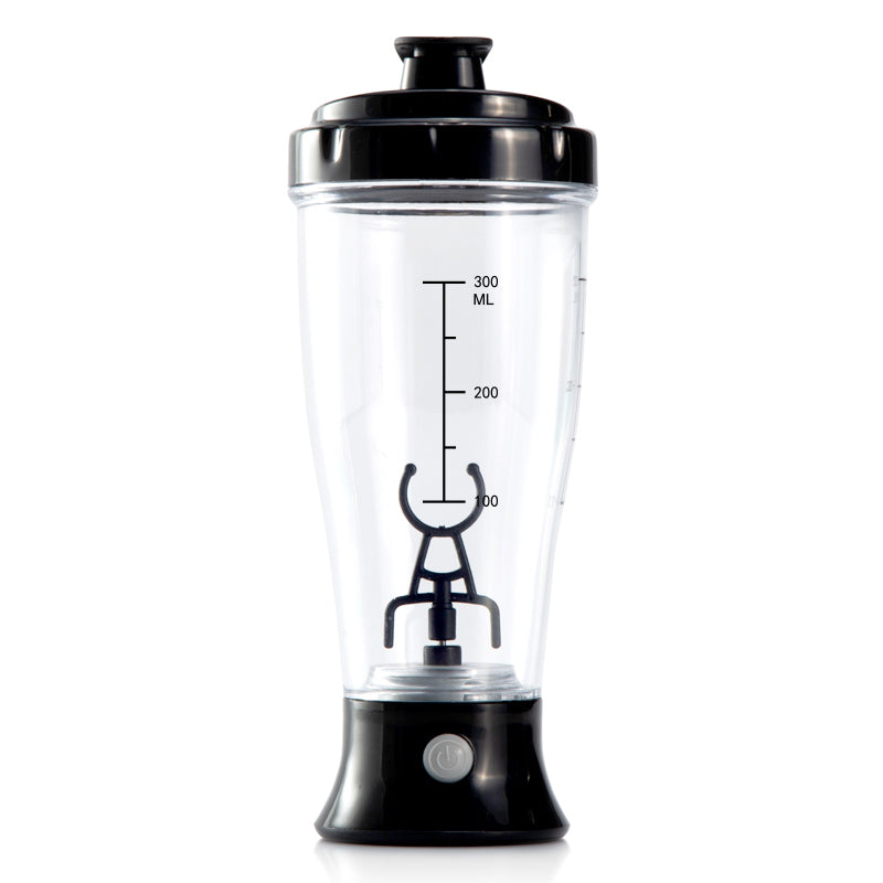 Electric Protein Shaker - Prepare your protein shakes effortlessly | Kalsten