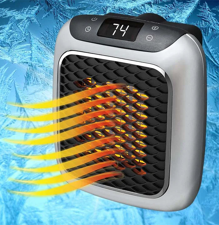 Kalsten | Best rated portable heater