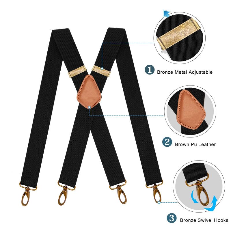 GripStrap — Finally feel secure support all day long | Kalsten