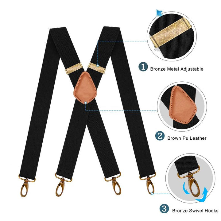 GripStrap — Finally feel secure support all day long | Kalsten