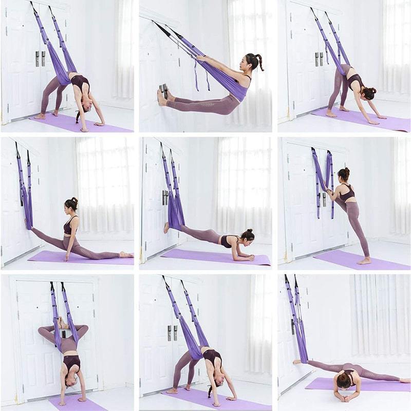 Flexara Stretch Band — Feel playful lightness and new freedom in every movement | Kalsten
