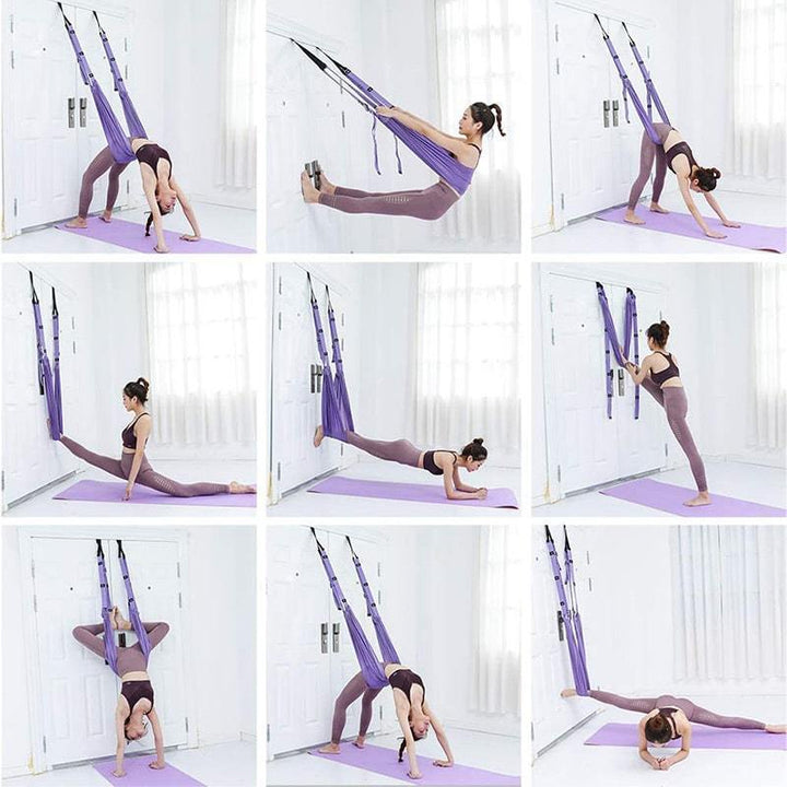 Flexara Stretch Band — Feel playful lightness and new freedom in every movement | Kalsten