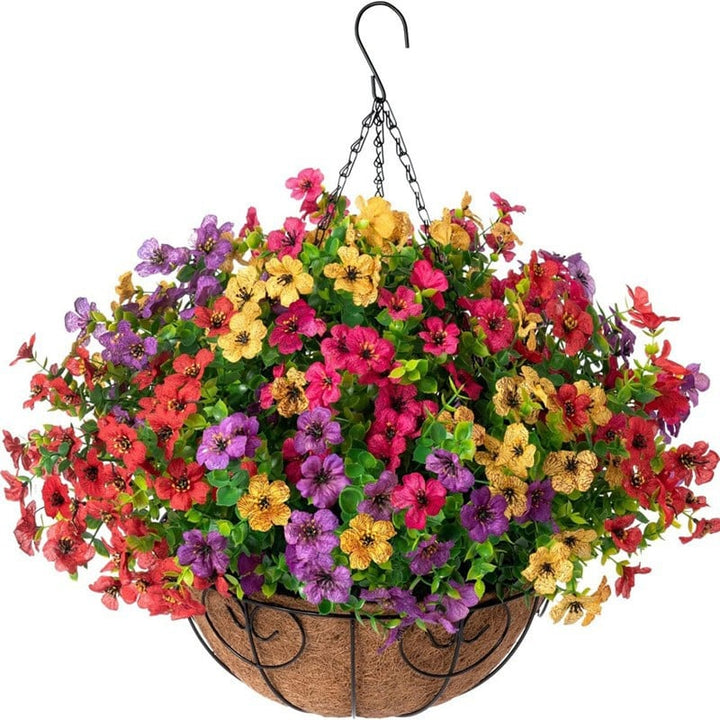 EterniBloom — Radiating flowers magnificence that never fades and enchants your home | Kalsten