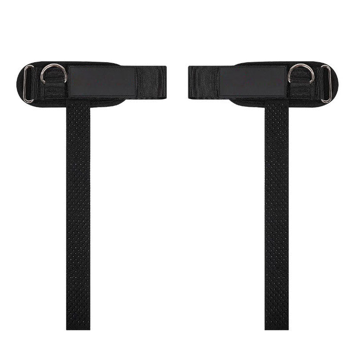 Kalsten | Phase-3 D-Ring Lifting Straps – Heavy Duty Grip Support for Weight Training