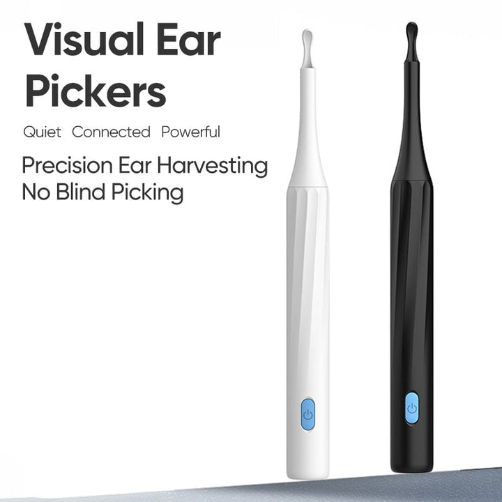 Kalsten | HD Camera Ear Wax Removal Kit