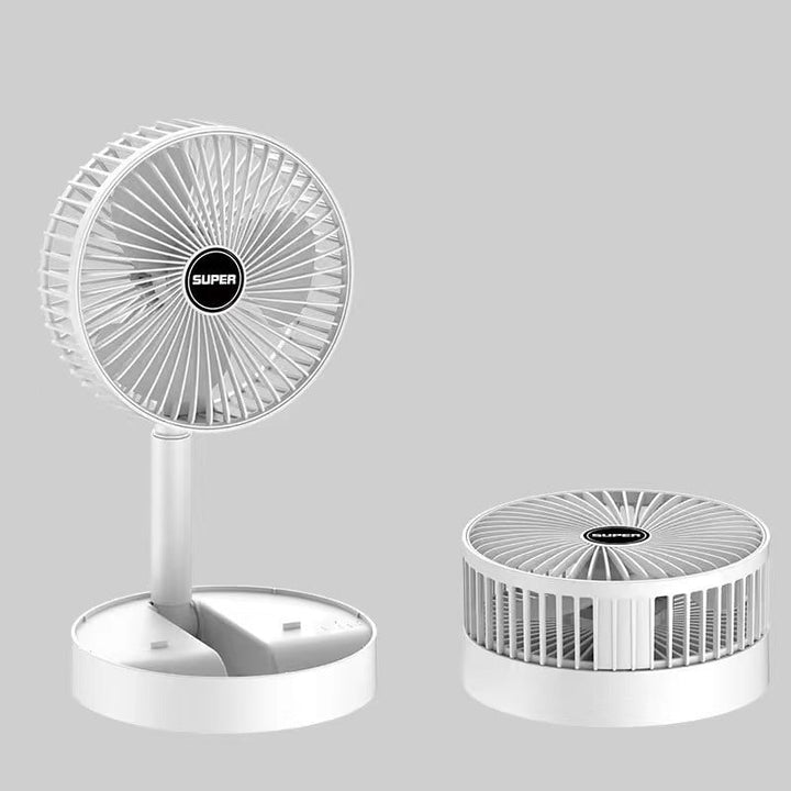 Foldable Portable Fan - CoolWave | Kalsten