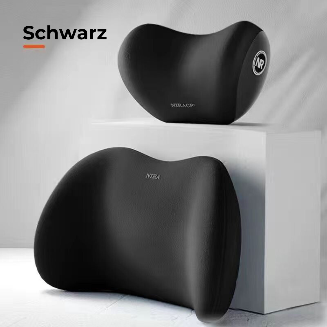 RideGuard™ — Enjoy every ride pain-free and relaxed like never before | Kalsten