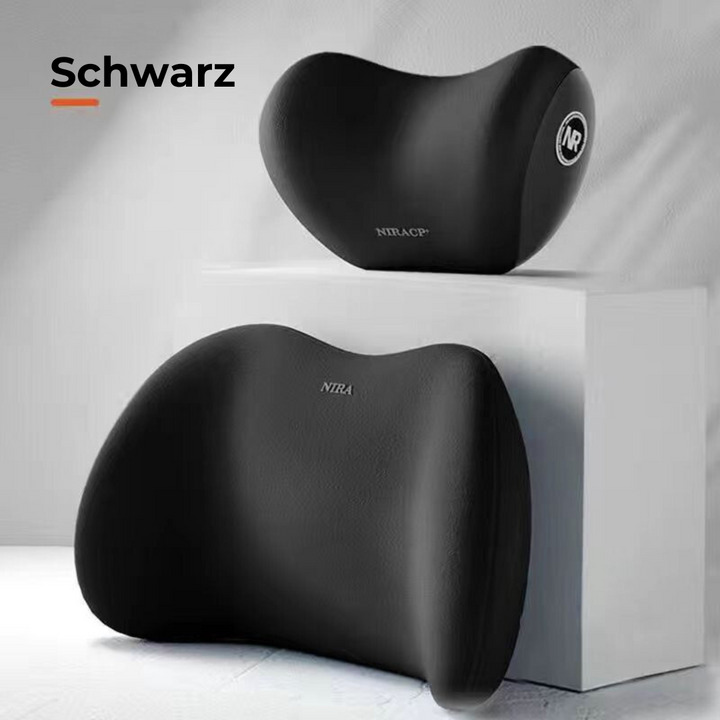 RideGuard™ — Enjoy every ride pain-free and relaxed like never before | Kalsten