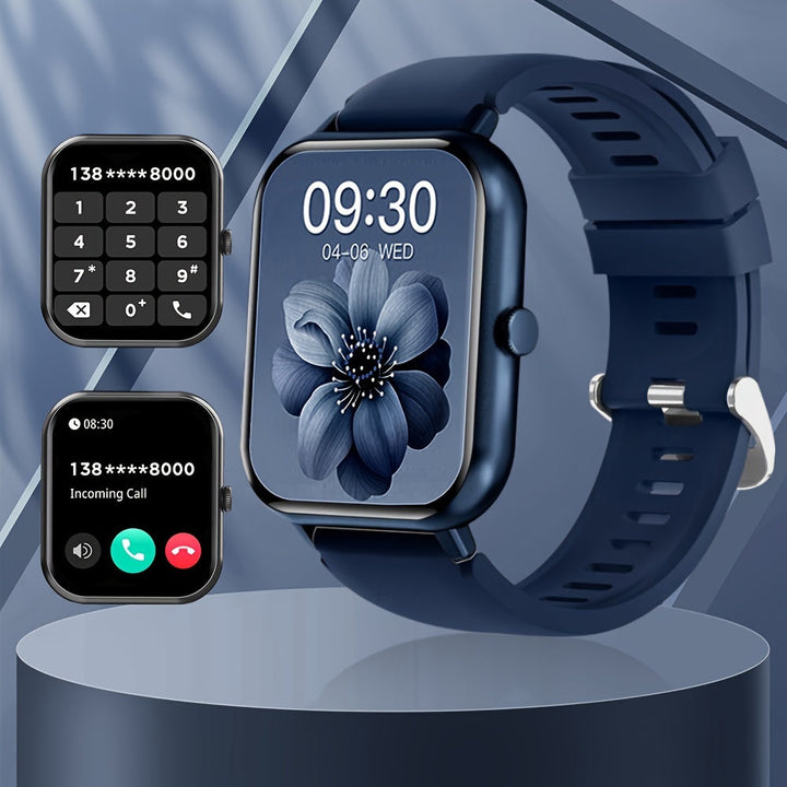 Smartwatch 4.65 cm Touchscreen | Kalsten