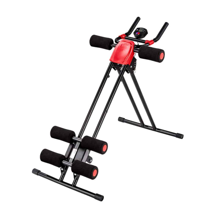 Training bench (AB Rocket) – Belly, arms, thighs with training computer | Kalsten