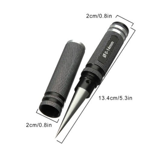 FlexiDrill — Masterful precision for flawless model building without stress | Kalsten
