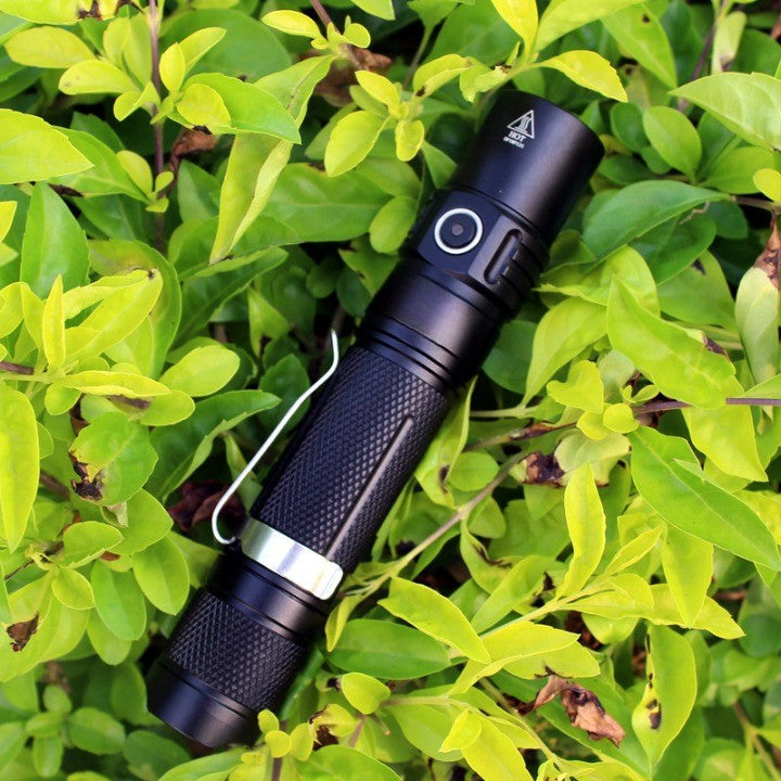 Night Power Tactical LED Flashlight | Kalsten
