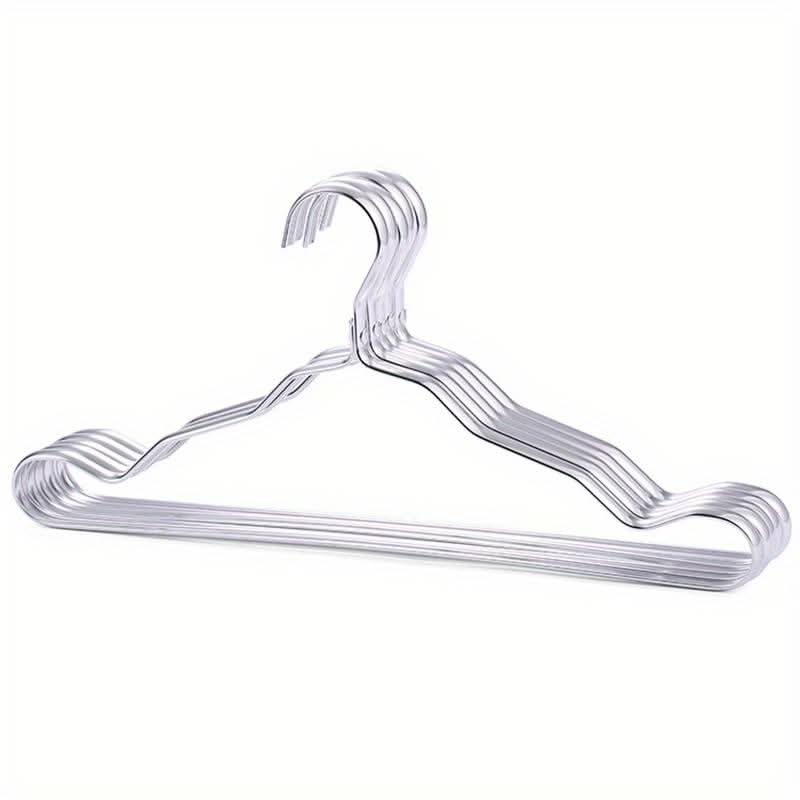 Skanto | Premium Brass Hangers for an Elegant Wardrobe