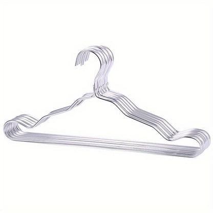 Skanto | Premium Brass Hangers for an Elegant Wardrobe