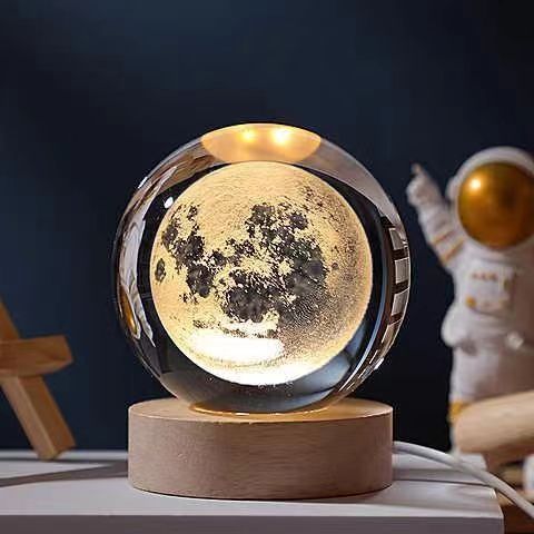 Illuminate your space - Unique 3D design - Magical atmosphere | Kalsten