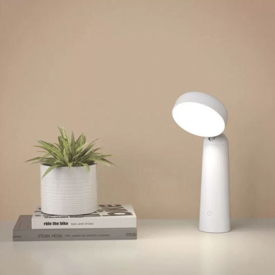 Kalsten | LED  Rechargeable Portable Table Lamp