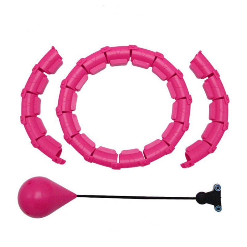 Skanto | Skanto Beumoon Adjustable Abdominal Hoop