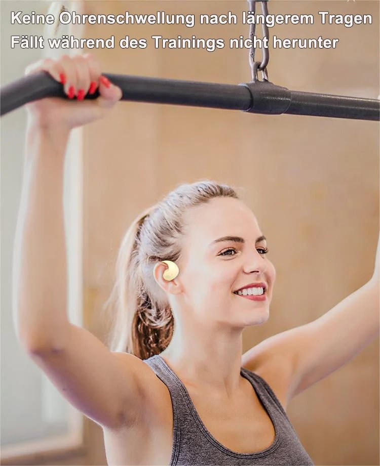 Wireless Bluetooth Headphones | Wireless Freedom, breathtaking clarity | Brehn