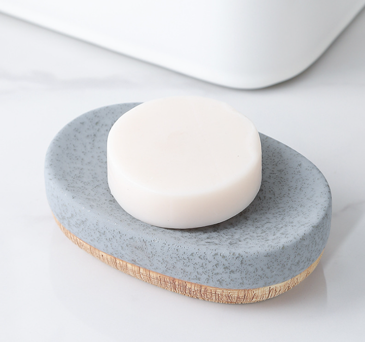 Kalsten | Hora - Elegant Bathroom Accessories Set
