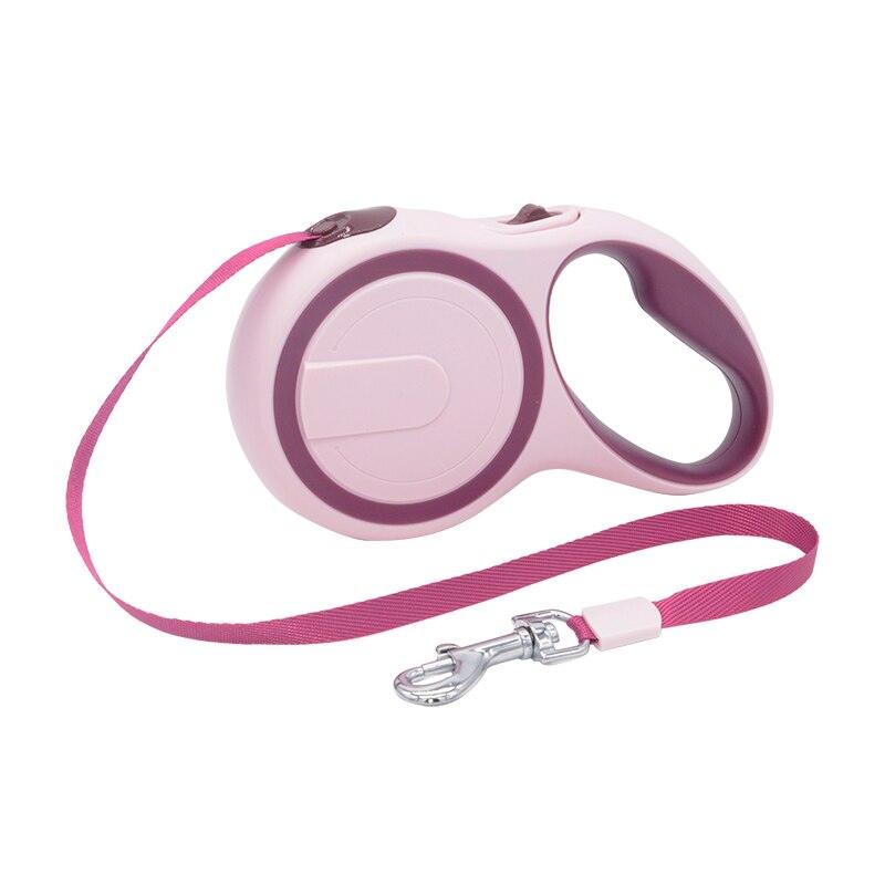Flexible Dog Walking Lead