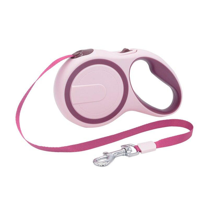 Flexible Dog Walking Lead