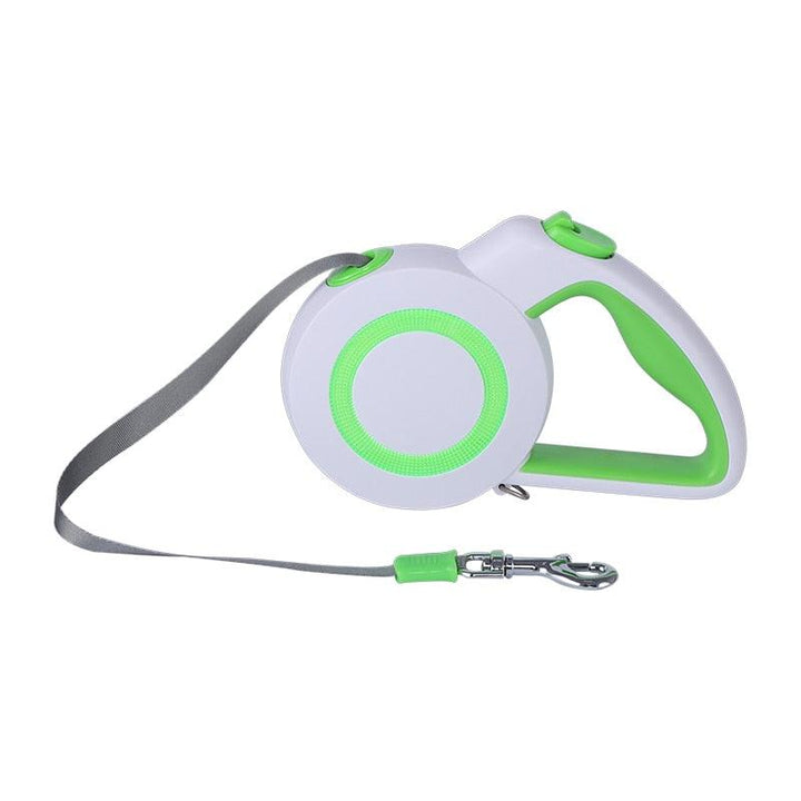 Flexible Dog Walking Lead