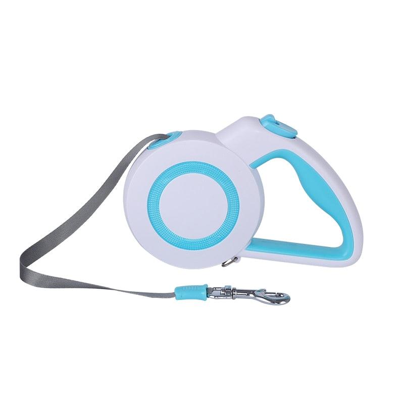 Flexible Dog Walking Lead
