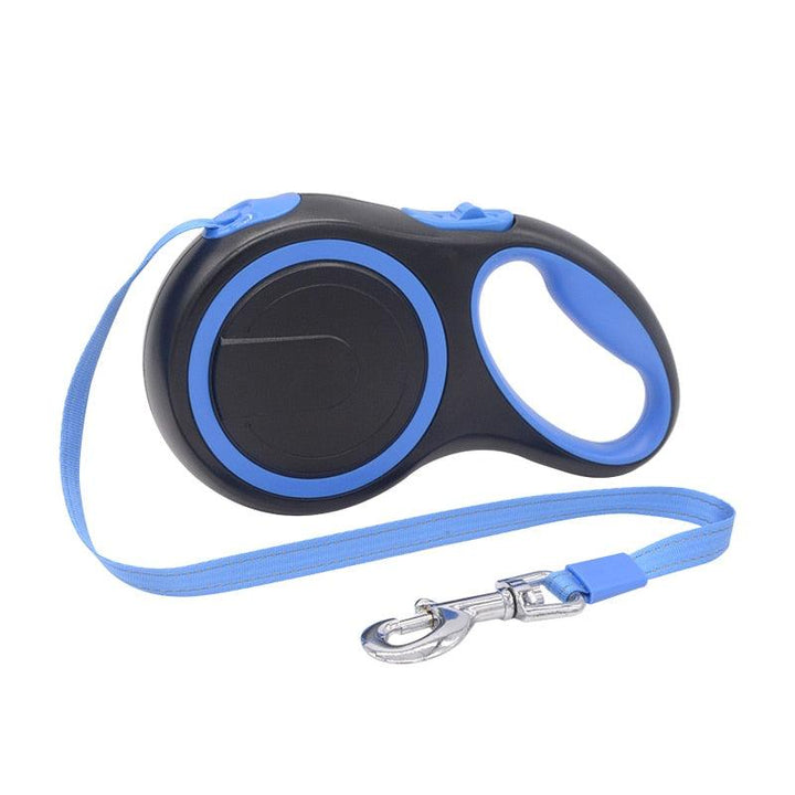 Flexible Dog Walking Lead