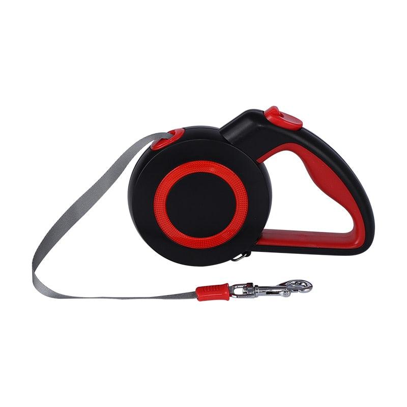 Flexible Dog Walking Lead