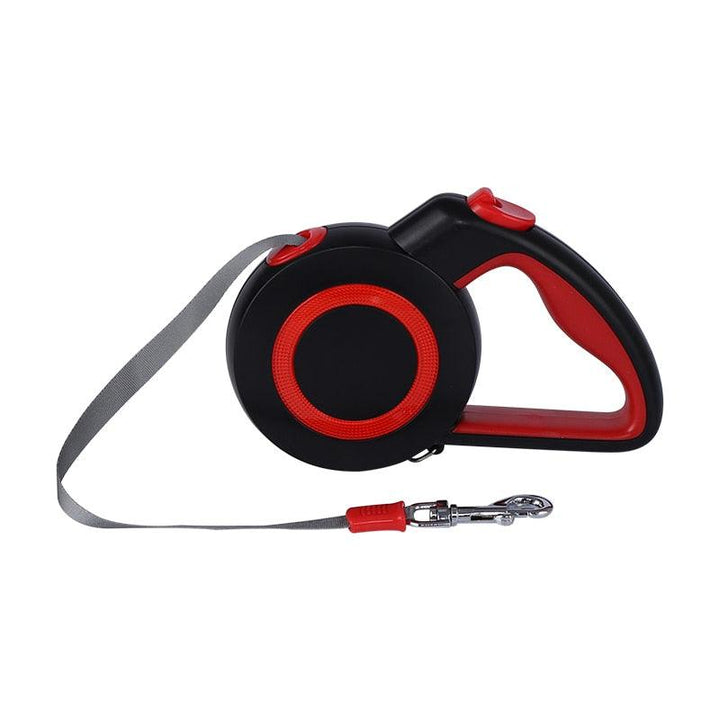 Flexible Dog Walking Lead