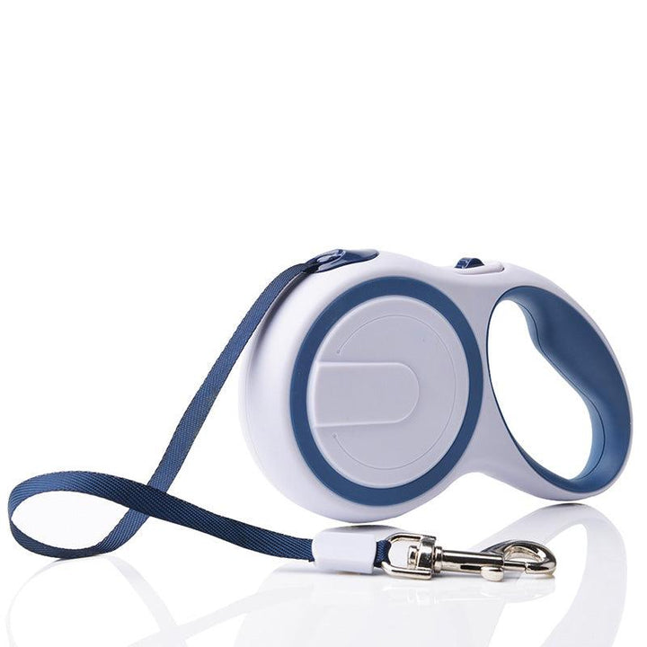Flexible Dog Walking Lead