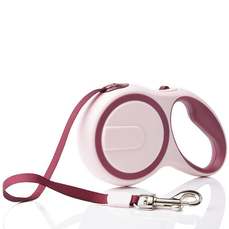 Flexible Dog Walking Lead