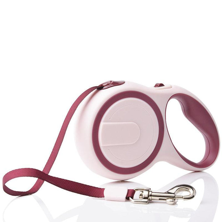 Flexible Dog Walking Lead
