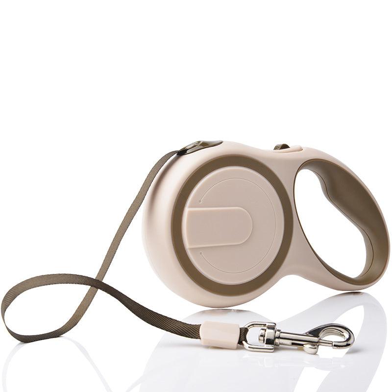 Flexible Dog Walking Lead