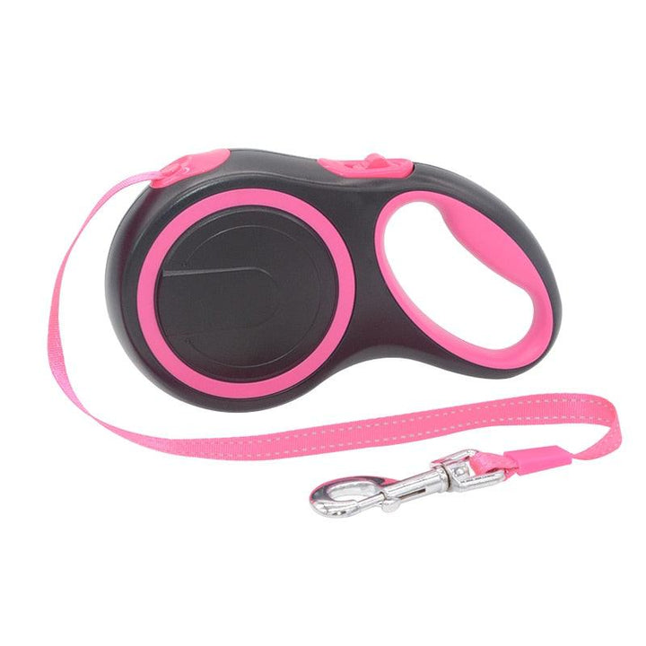 Flexible Dog Walking Lead