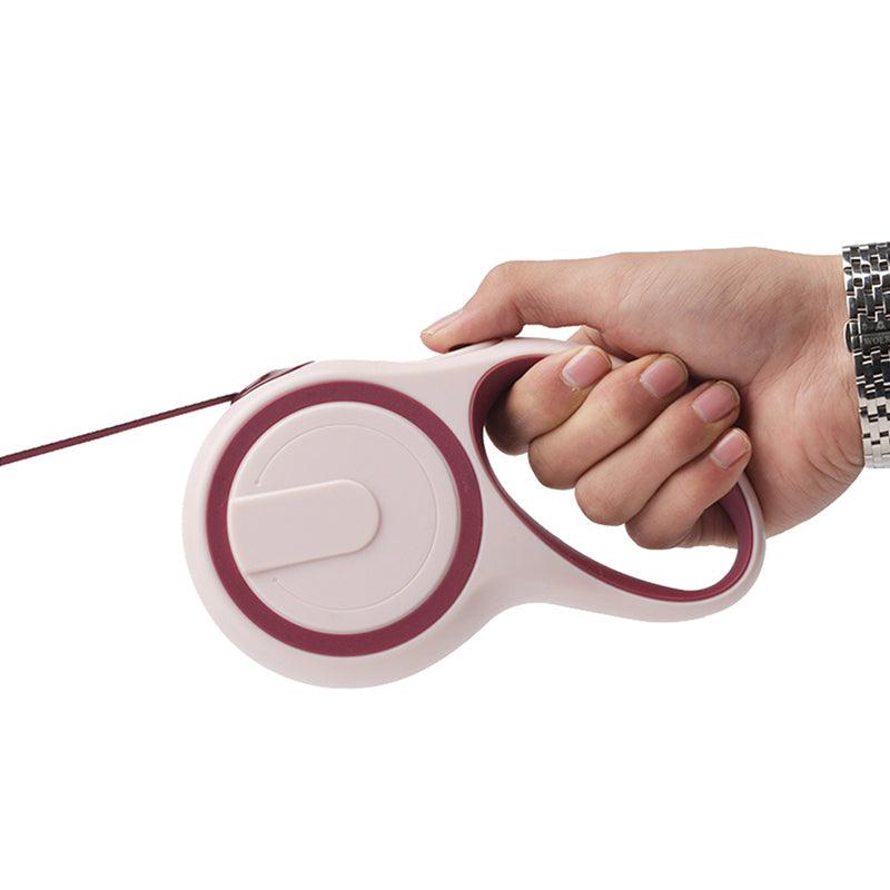 Flexible Dog Walking Lead