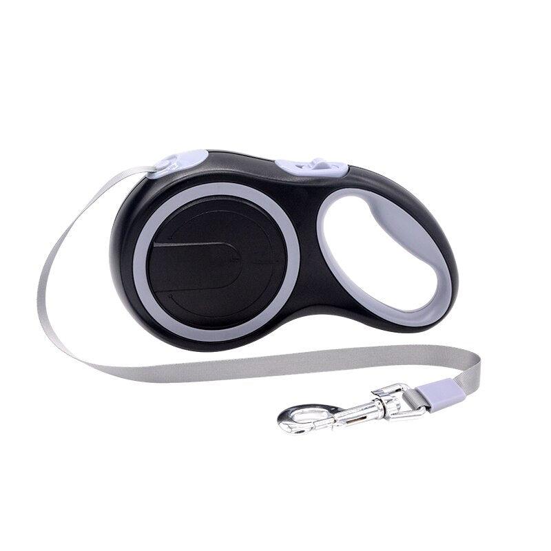 Flexible Dog Walking Lead