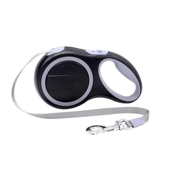 Flexible Dog Walking Lead