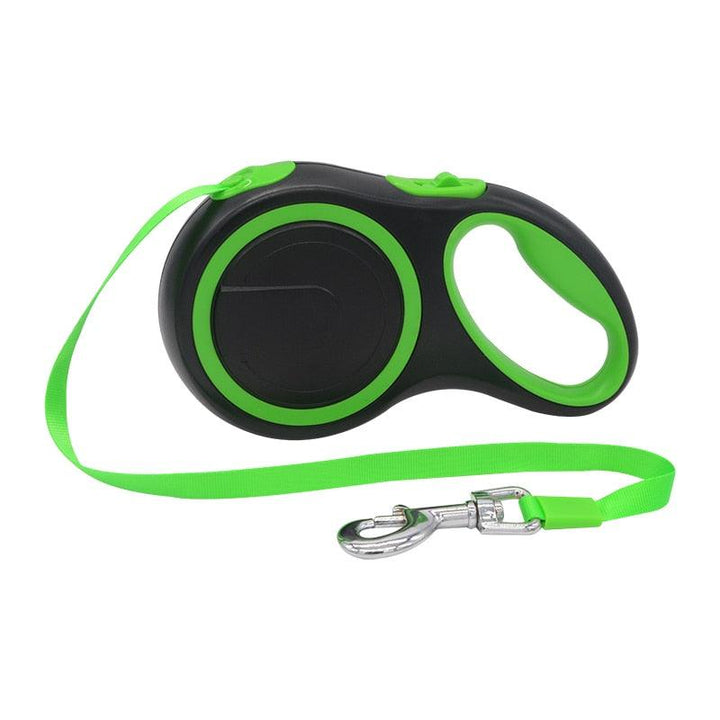 Flexible Dog Walking Lead