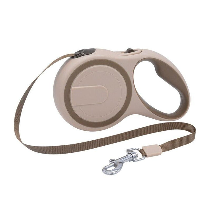 Flexible Dog Walking Lead