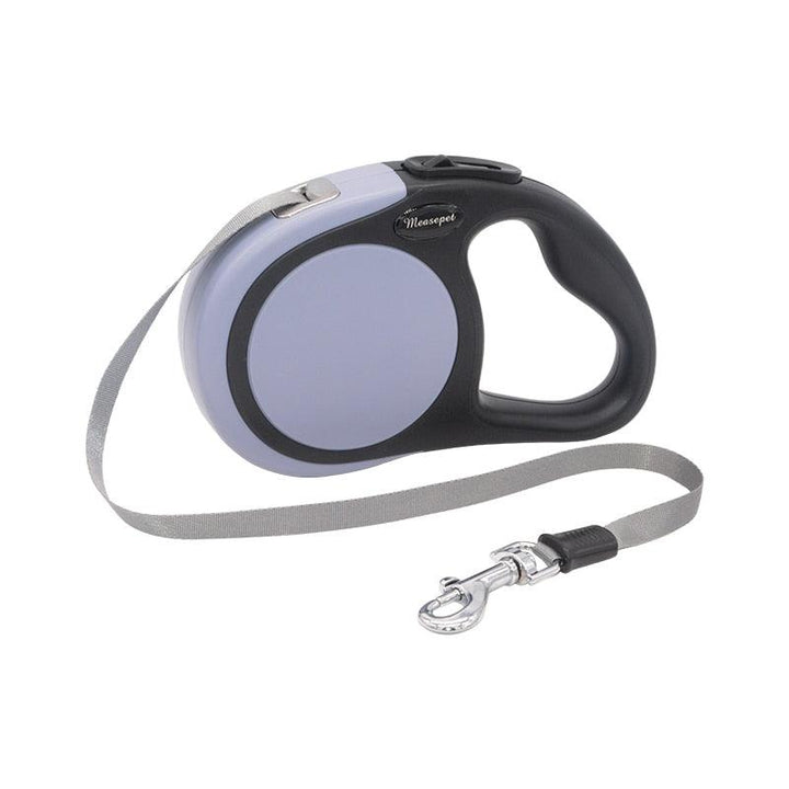 Flexible Dog Walking Lead