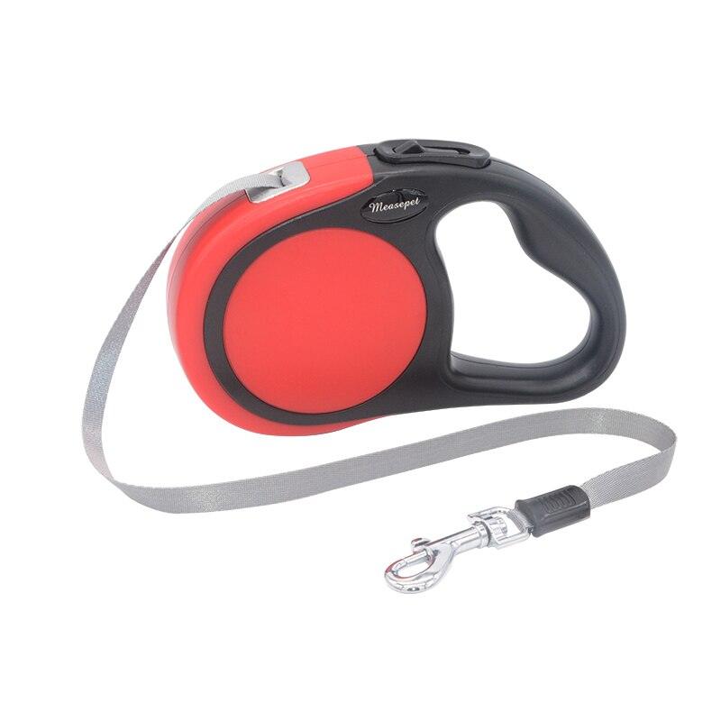 Flexible Dog Walking Lead