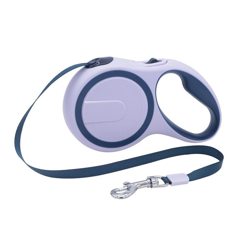 Flexible Dog Walking Lead