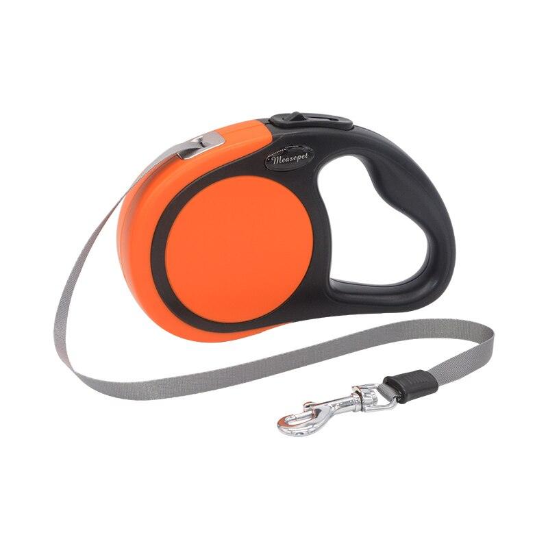 Flexible Dog Walking Lead