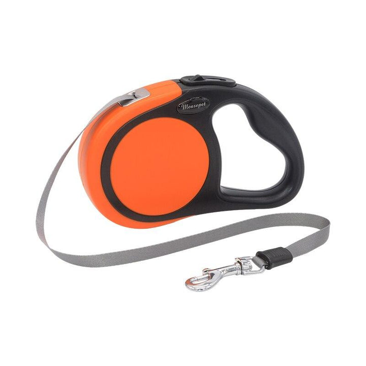 Flexible Dog Walking Lead
