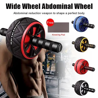 Kalsten | Abdominal Muscle Exercise Roller